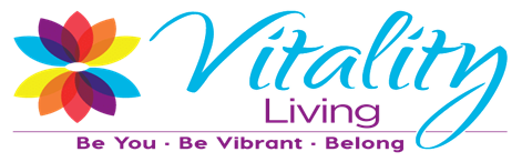 Vitality Living Windermere