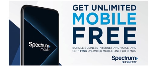 Free mobile offer