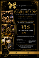 Dawn Gilmore Productions, LLC - Winter Garden