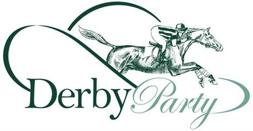 Derby Party, Kentucky Derby Theme Party, Video Horse Racing Theme Decor & Entertainment