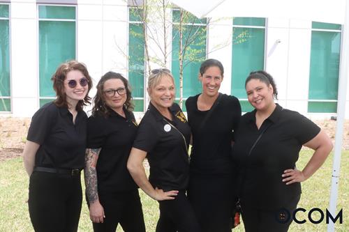 Dawn Gilmore Production - Event Planners / Event Staff / Party Hostess