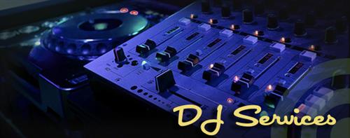 Professional DJ Services: Corporate, Social, Weddings & More...
