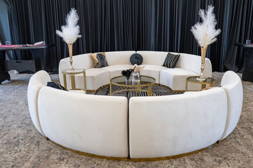 Theme Event Decor - Furniture Rentals, Pipe N Drape, Backdrops & Entertainment