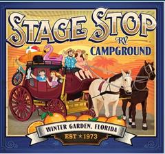 Stage Stop Campground Inc.