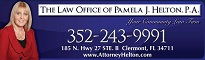 Law Office of Pamela J. Helton, P.A.