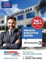 BIZCENTER USA - Orlando