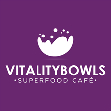Vitality Bowls Superfood Cafe - Ocoee