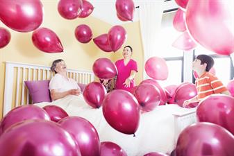 Nurse Next Door Of Central Florida Health Care Home Services