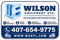 Wilson Equipment Etc.