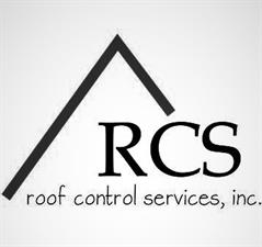 Roof Control Services Inc