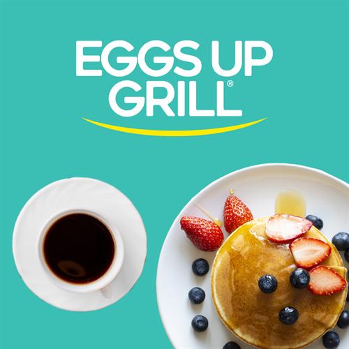 Eggs Up Grill 