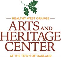 Healthy West Orange Arts and Heritage Center at the Town of Oakland