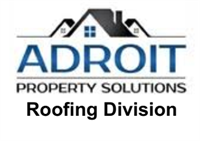 Adroit Property Solutions Roofing