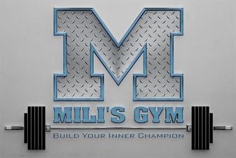 Mili's Gym