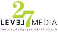 Level 27 Media