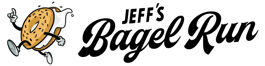 Jeff's Bagel Run - Ocoee