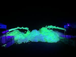 Florida Foam Factory