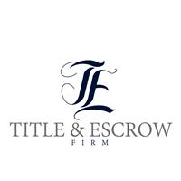 The Title & Escrow Firm