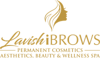 LAVISHiBROWS Permanent Cosmetics, Aesthetics, Beauty & Wellness Spa