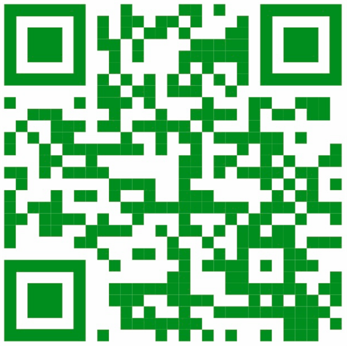 QR Code to my Personal Website