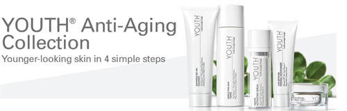 Anti-aging Skin Care that reverses the signs of aging in just 7 days