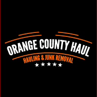Orange County Haul