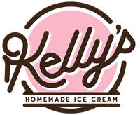 Kelly's Homemade Ice Cream
