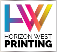 Horizon West Printing -