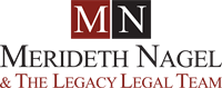 Merideth Nagel and The Legacy Legal Team