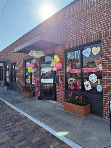 Storefront