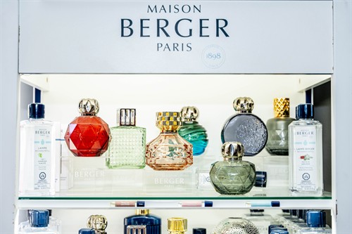 We have Lamberger, enewton, Jellycats and so much more!