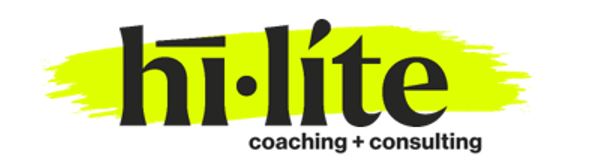 HiLite Coaching + Consulting