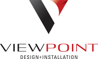Viewpoint Design and Installation