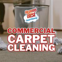 Heaven's Best Carpet Cleaning - Winter Garden