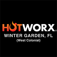HOTWORX Winter Garden (West Colonial)