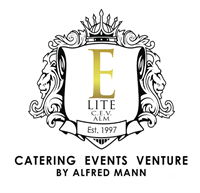 Elite Catering Events & Venture