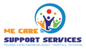 We Care Support Services