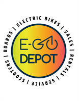 E-GO DEPOT