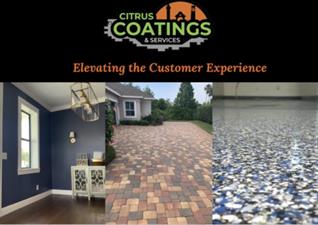 Citrus Coatings and Services