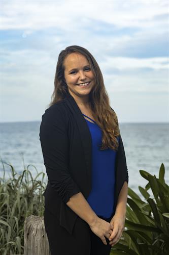 Caitlin Wise Registered Mental Health Counselor Intern