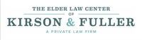 The Elder Law Center of Kirson & Fuller