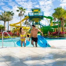 The Grove Resort and Water Park