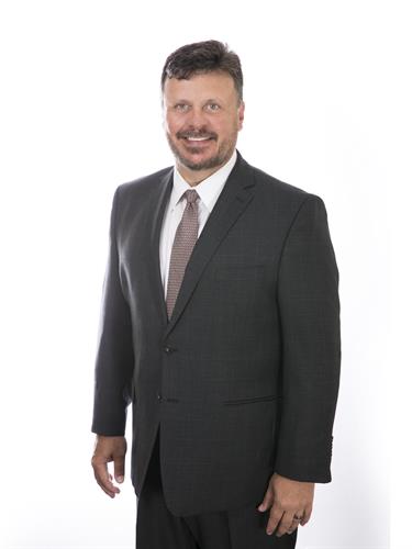 David A. Marcantel, MD, FACOG, Owner