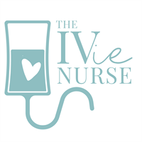 The IVIe Nurse