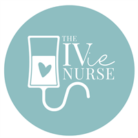 The IVIe Nurse