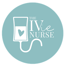 The IVIe Nurse