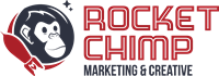 Rocket Chimp