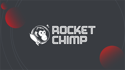 Rocket Chimp