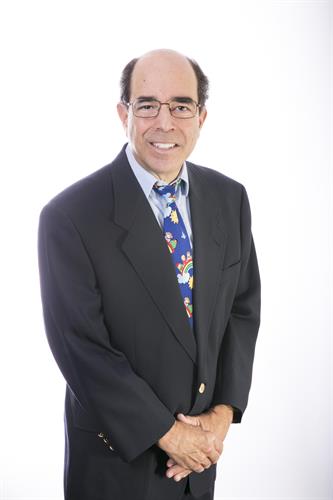 Robert Dabrow, MD, FAAP, Medical Director