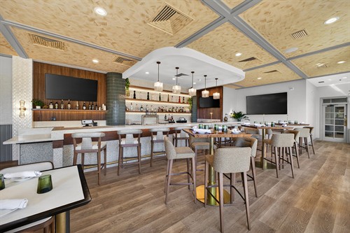 Conquistador Bar & Restaurant